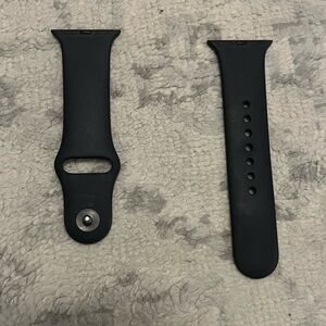 Apple Black Watch Band